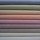 Poplin Aspect Linen, Halbpanama, Baumwolle, orange, 4003,...