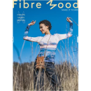 FibreMood - Edition 33, Nähzeitschrift, deutsche...