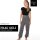 FRAU GELI • Yogahose, Gr. XS-XXL, Papierschnitt, Studio Schnittreif