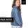 FRAU RUTH • Bluse, Gr. XS-XXL, Papierschnitt, Studio Schnittreif
