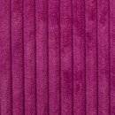 Wanja, Samt/Cord, erika, 936, Martindale > 90.000, 380g/m²