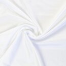Futterstoff Finessa, weiß, 011, 70g/m²