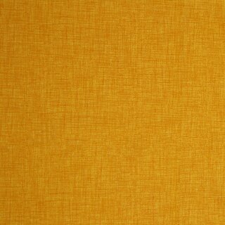 Charly beschichtet, senf meliert, BW-Polyester Mischgewebe, 1313, 180g/m²