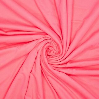 Yoga Jersey, schwererer Sportjersey, pink, 794210580, 250 g/m²