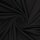 Bambus Jersey, Organic fabric, schwarz, 779501999, 220 g/m²