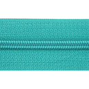 Endlosreißverschluss petrol, 5mm, 451100532