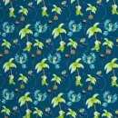 Ahoi by Mrs Mint design, Piraten Baumwolljersey,...