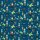 Ahoi by Mrs Mint design, Piraten Baumwolljersey, 805748, 200g/m²