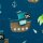 Ahoi by Mrs Mint design, Piraten Baumwolljersey, 809748, 200g/m²