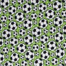 BW-Webware, Fussball, grün, Tim, 465602, 130g/m²