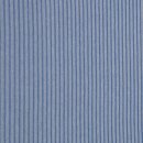 Jeans mit feinen Streifen, Emden, blau/weiß, 744010, 230g/m²