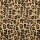 Baumwolljersey mit Leo-Print, beige, Digitaldruck, 2121240004, 200g/m²