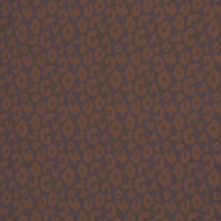 Happy Leo Canvas by Cherry Picking, braun, 177179, 230g/m²