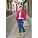 Olas by Lillesol & Pelle, rot/pink, 935339, 230g/m²