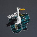 Seagull Ole Canvas by Thorsten Berger, Panel, 100790, 230g/m2