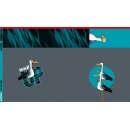 Seagull Ole Canvas by Thorsten Berger, Panel, 100790, 230g/m2
