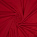 Bambus Jersey, Organic fabric, burgund, 779501666,...