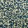Heavy Sweat mit Leo-Print, Organic Cotton, natur/blau, 45803451, 320g/m²
