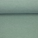Ringelbündchen Stella, mint, 267010, 240g/m²