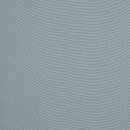Ringelbündchen Stella, rauchblau, 259010, 240g/m²