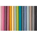 Ringelbündchen Stella, rauchblau, 259010, 240g/m²