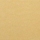 Ringelbündchen Stella, goldgelb, 314011, 240g/m²