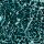 Viskosewebware Pop Art Waves by Thorsten Berger, petrol, 746749, 135g/m²
