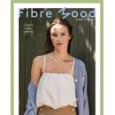 FibreMood - Edition 34, Nähzeitschrift, deutsche...