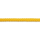 Kordel, 7mm, gelb, 1382 381