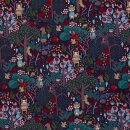 In the Woods by Bienvenido Colorido, Sweat ungerauht,...