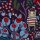 In the Woods by Bienvenido Colorido, Sweat ungerauht, 100999, 245g/m²