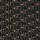 Modalsweat ungerauht mit kleinem Blumenmuster, 742299, 265g/m²