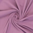 Vanessa HW 25/26, flieder, 641, Stretchjersey, Baumwolle,...