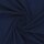 Eike, nachtblau, 596, HW25/26, Sweat gerauht, 245g/m²
