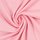 Heike, leichtes Bündchen rosa 431, 240g/m²