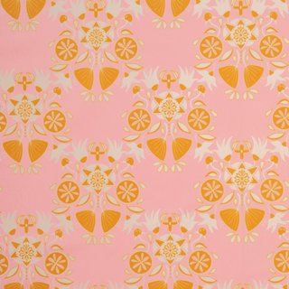 Bloomy by Cherry Picking, rosa, 314432, 250g/m²