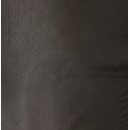 Designer - Kunstleder, elastisch, Viskose, schwarz, 205g/m2