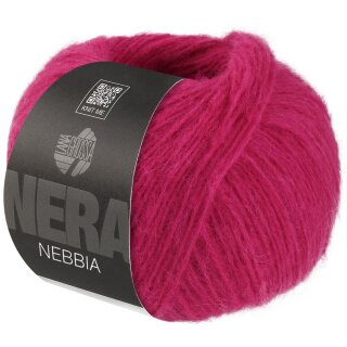Nebbia, Lana Grossa, 50g, 170m Lauflänge
