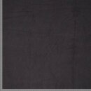 Double brushed rib, Jersey, schwarz, 425038999, 285g/m²