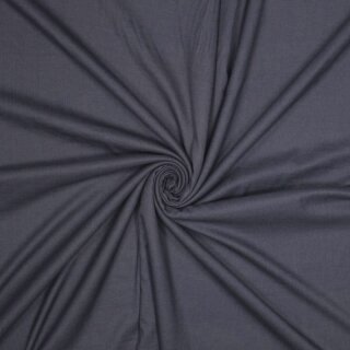 gewebter Bambus mit rec. Polyester und Elasthan, dark denim, 802, 777001, 230g/m²