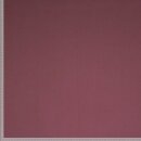 gewebter Bambus mit rec. Polyester und Elasthan, mauve,...