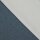 Heavy Sweat Melange, rec.Organic cotton, blau, 810, 997265, 320g/m²