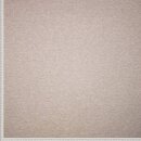 Heavy Sweat Melange, rec.Organic cotton, hellbraun, 331, 997265, 320g/m²