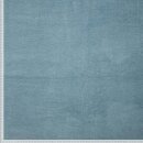 Woven Cotton 8w bubble Wash Corduroy, Indigo denim bleached light, 801, 997383, 365g/m²