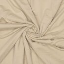 French Terry Bambus, natur, 303, 779502, 280g/m²