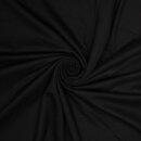 French Terry Bambus, schwarz, 999, 779502, 280g/m²