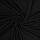 French Terry Bambus, schwarz, 999, 779502, 280g/m²