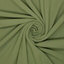 gewebter Crepe, Viskose/Polyester/Elasthan, grün,...