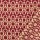 Strick Jaquard, Doubleface, weinrot, Viskose, 21119590804, 318g/m²