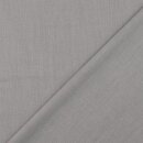 Woll Twill mit Elasthan, silbergrau, 2110485002,...